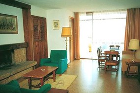 Appartement La Nogalera 4