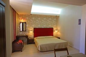 Aparthotel Steris Elegant Beach 2