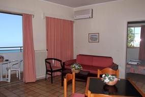 Appartement Elina 4