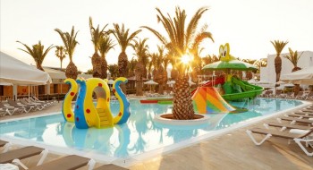 Hotel Sol Marina Beach Crete 2