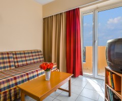 Aparthotel Pavlos 4