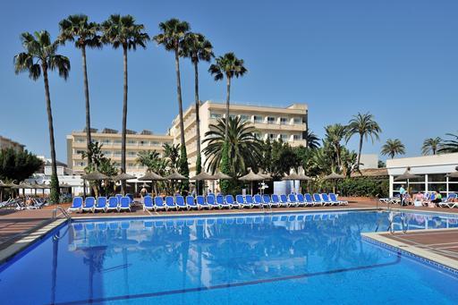 Hotel Globales Santa Ponsa Park