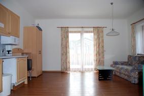 Appartement Residenz Bergland 4