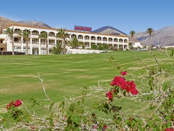 Hotel Jandia Golf 4