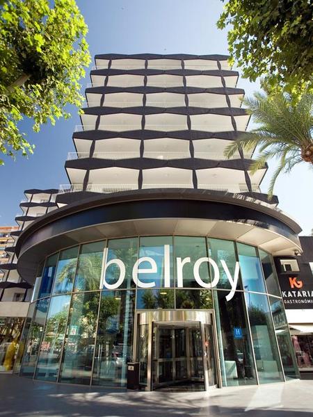 Aparthotel Climia Belroy Hotel en Apartmentos