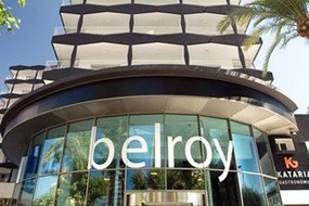 Aparthotel Climia Belroy Hotel En Apartmentos 4