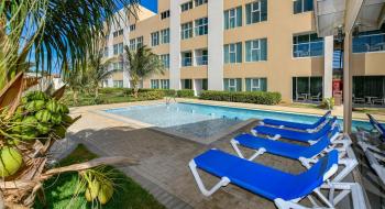 Hotel Arubas Life Vacation Residence 4