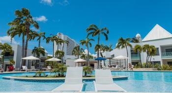 Hotel Courtyard By Marriott Aruba Resort 4