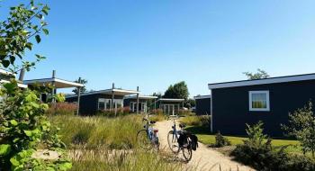 Vakantiepark Kustpark Strand Westende 2