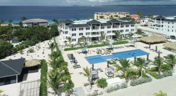 Resort Beach En Dive Resort Grand Windsock Bonaire 4