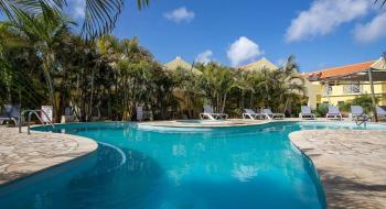Vakantiepark Bonaire Village 4