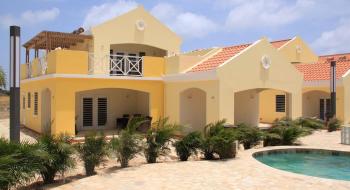 Vakantiepark Bonaire Village 3