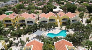 Vakantiepark Bonaire Village 3