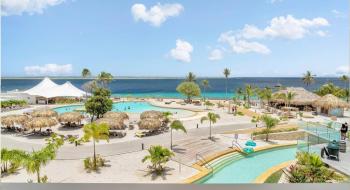 Resort Chogogo Dive En Beach Resort Bonaire 3