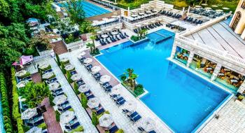Hotel Dolce Vita Sunshine Resort 4