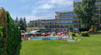 Hotel Gradina 2