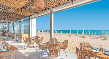 Hotel Grifid Encanto Beach 4