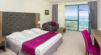 Hotel Marina Grand Beach 4