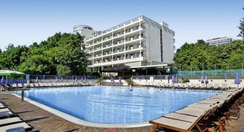 Hotel Sofia 2