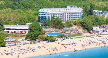 Hotel Vemara Beach 2