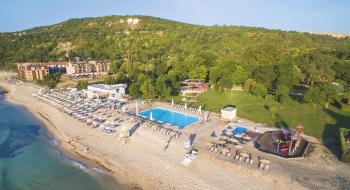 Hotel Effect Algara Beach 2