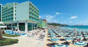 Hotel Bilyana Beach 3