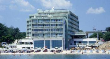 Hotel Bilyana Beach 4