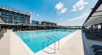 Hotel Voya Beach Resort 3