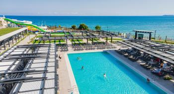 Hotel Voya Beach Resort 4