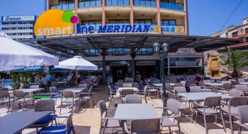 Hotel Meridian 4