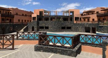 Hotel Arena Castillo 2