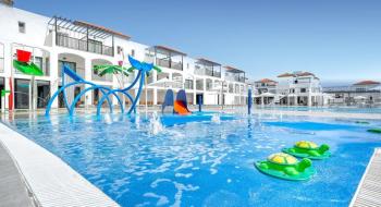 Aparthotel Broncemar Beach 4