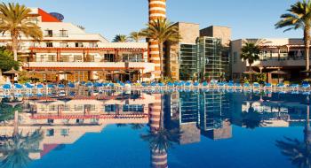 Hotel Elba Carlota Beach And Convention Resort 2