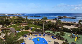 Hotel Elba Carlota Beach And Convention Resort 3