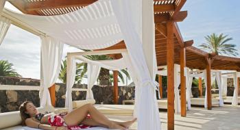 Hotel Elba Carlota Beach And Convention Resort 4