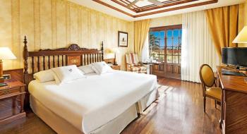 Hotel Elba Palace Golf En Vital Hotel 3