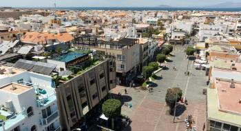 Woning Coccoloba Suites Corralejo 3