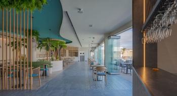 Aparthotel R2 Higos Beach Apartments 3