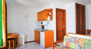 Appartement Cotillo Lagos 3