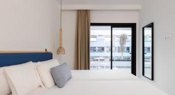 Appartement Esmeralda Cotillo Homes By Livvo 2