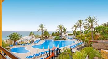 Hotel Iberostar Playa Gaviotas 3