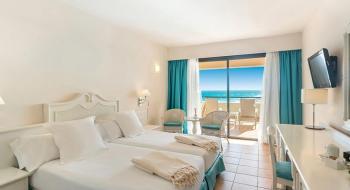 Hotel Iberostar Playa Gaviotas 4