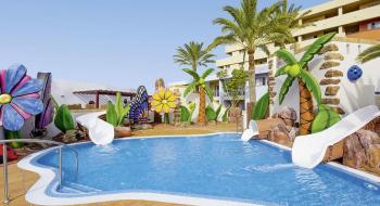 Hotel Iberostar Playa Gaviotas Park 2
