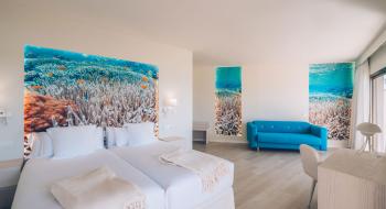 Hotel Iberostar Selection Fuerteventura Palace 2