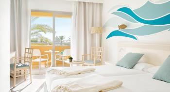 Hotel Iberostar Waves Gaviotas Park 3