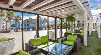 Hotel Occidental Jandia Playa 4