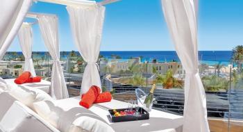 Hotel Sol Fuerteventura Jandia - All Suites 2