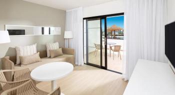 Hotel Sol Fuerteventura Jandia - All Suites 4