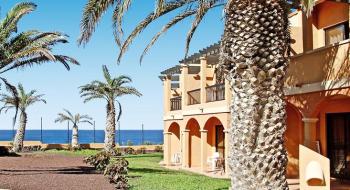 Hotel Bakour Fuerteventura La Pared 4