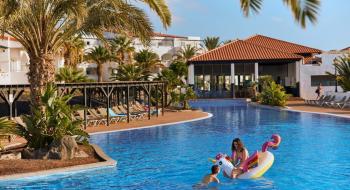 Hotel Magic Life Fuerteventura 4